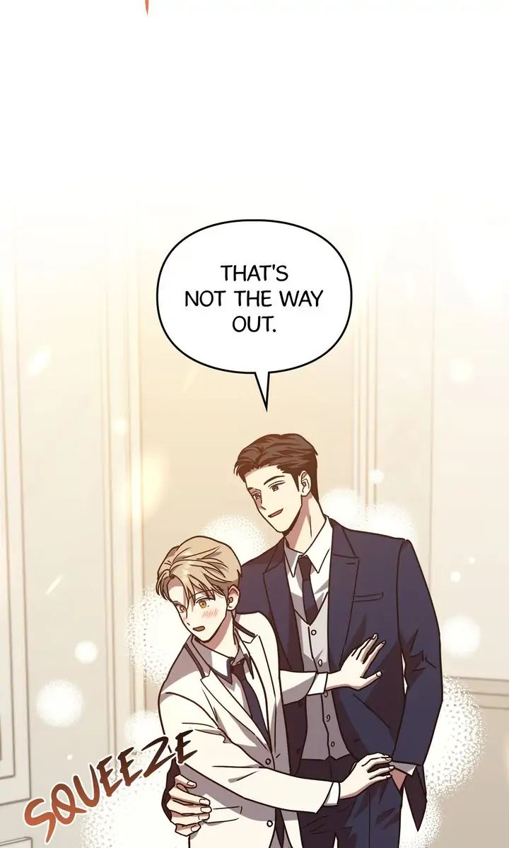 Traces of the Sun Chapter 62 page 14 - 