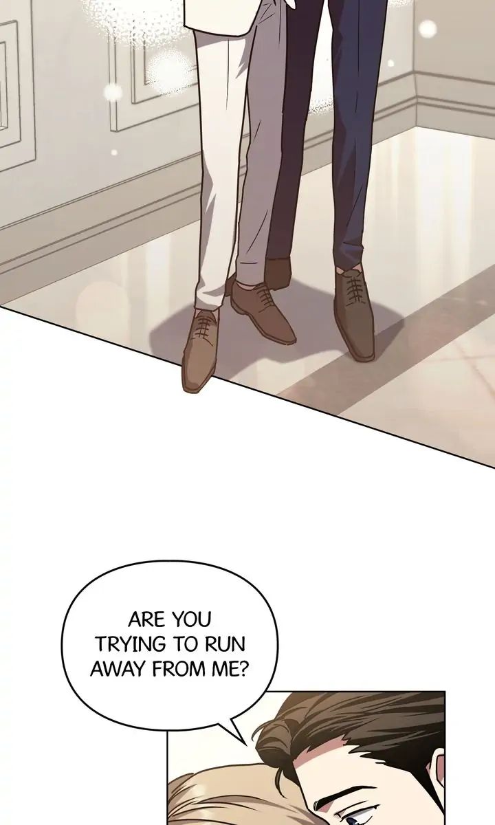 Traces of the Sun Chapter 62 page 15 - 