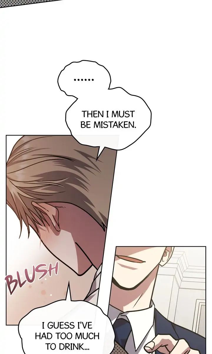 Traces of the Sun Chapter 62 page 18 - 