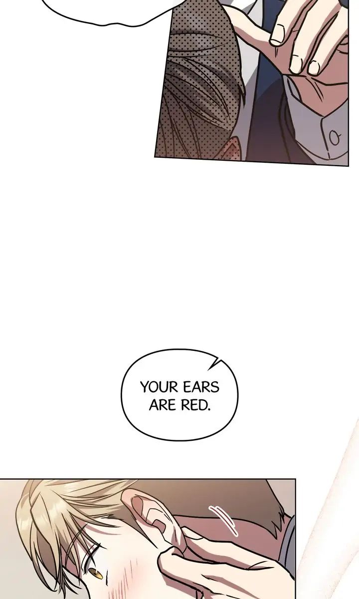 Traces of the Sun Chapter 62 page 19 - 