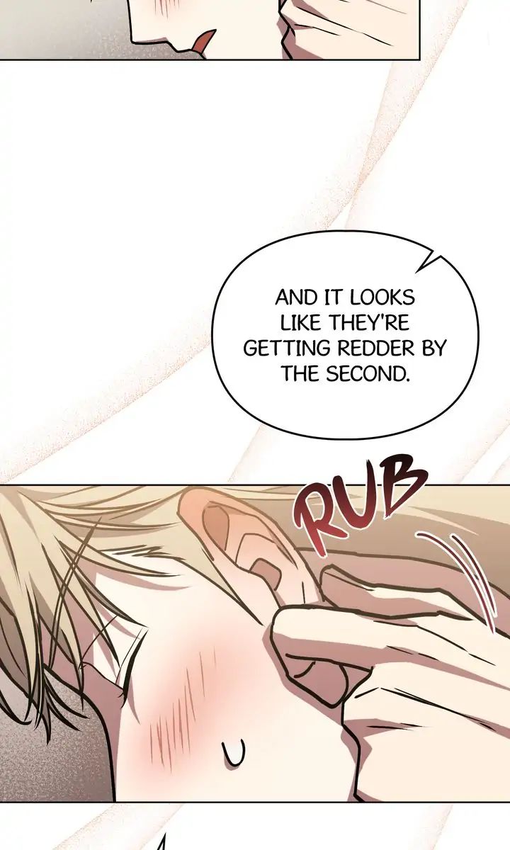Traces of the Sun Chapter 62 page 20 - 