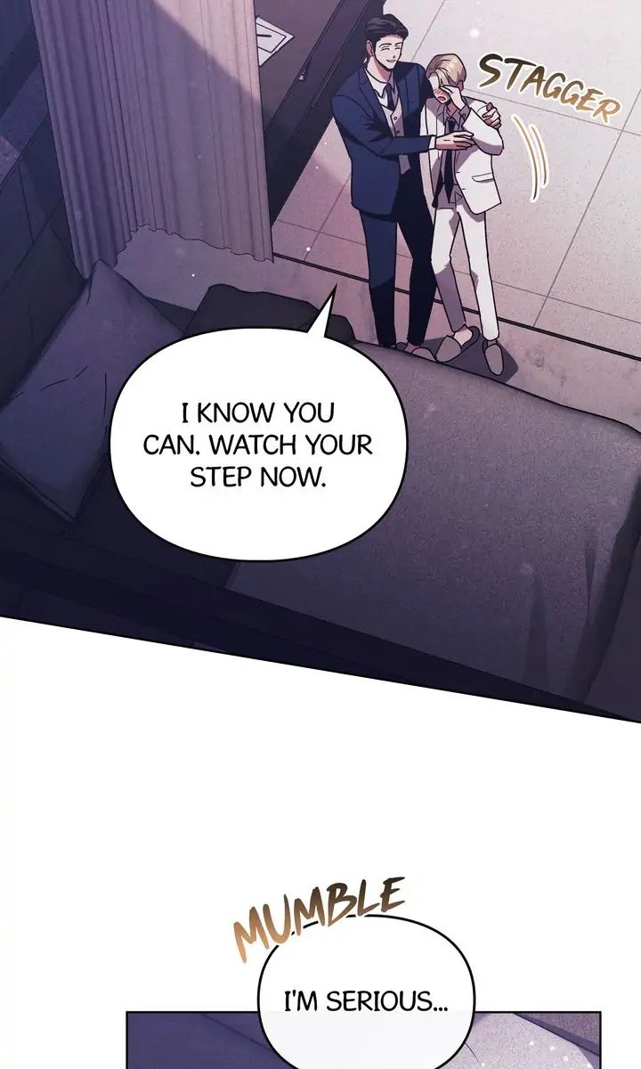 Traces of the Sun Chapter 62 page 29 - 