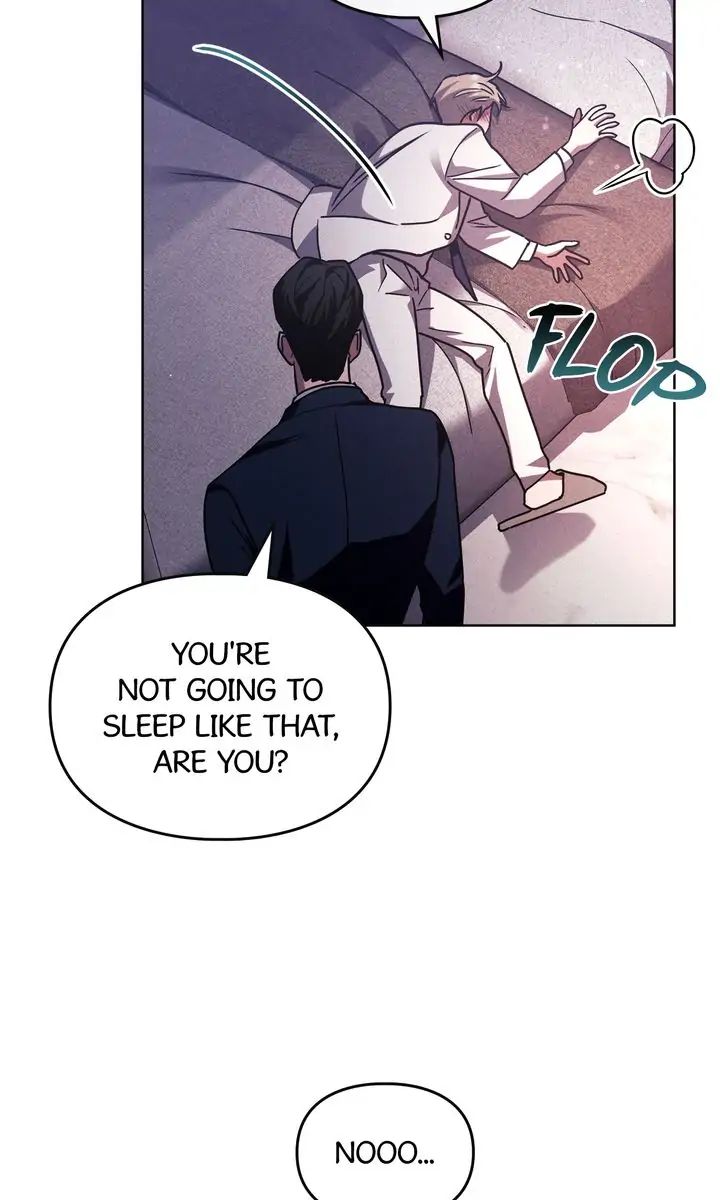 Traces of the Sun Chapter 62 page 30 - 