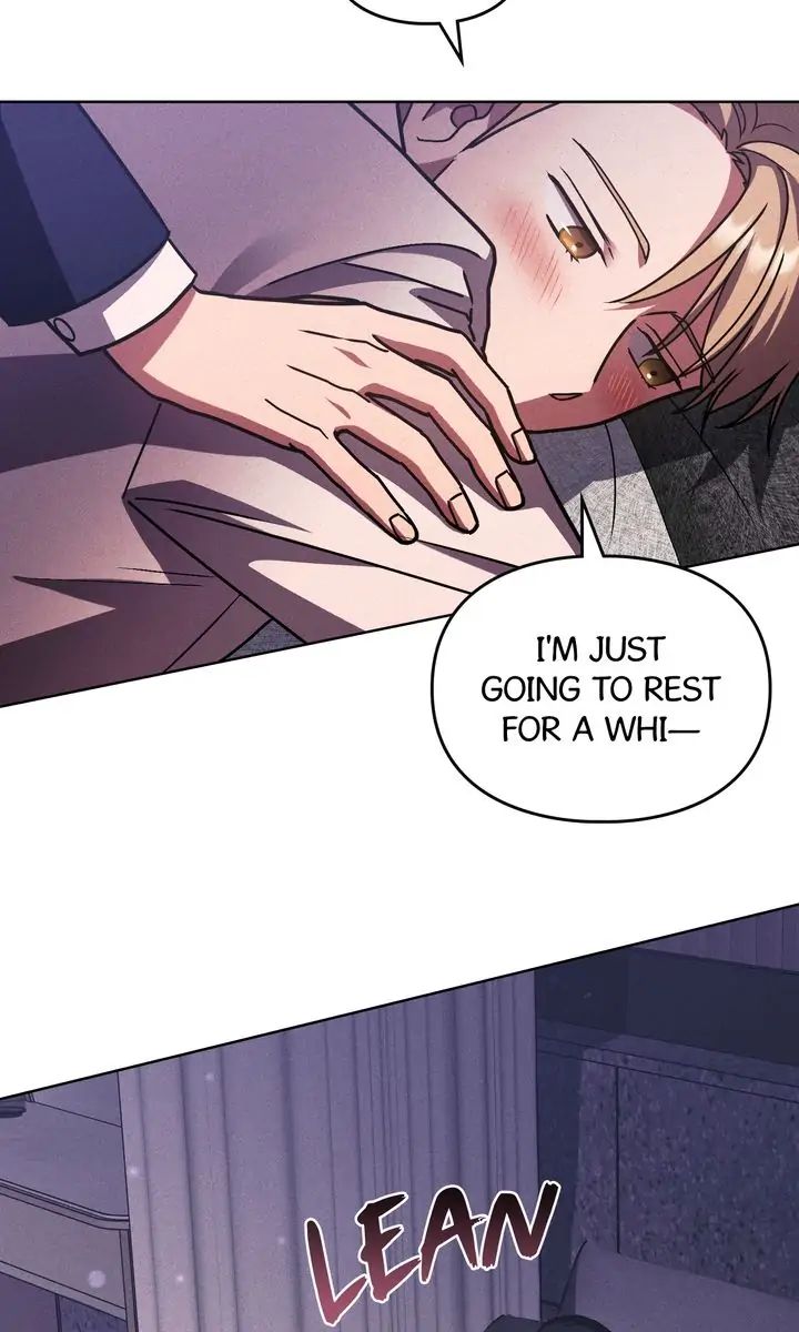 Traces of the Sun Chapter 62 page 31 - 