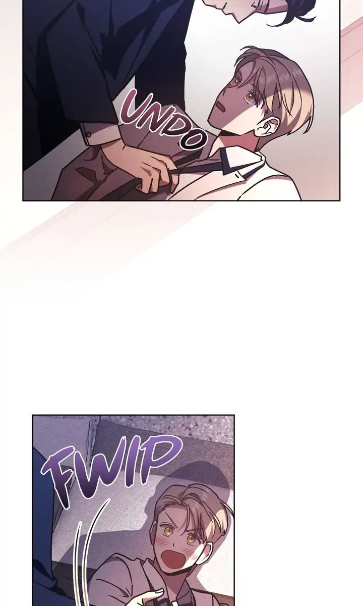 Traces of the Sun Chapter 62 page 33 - 