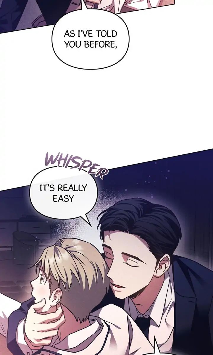 Traces of the Sun Chapter 62 page 36 - 