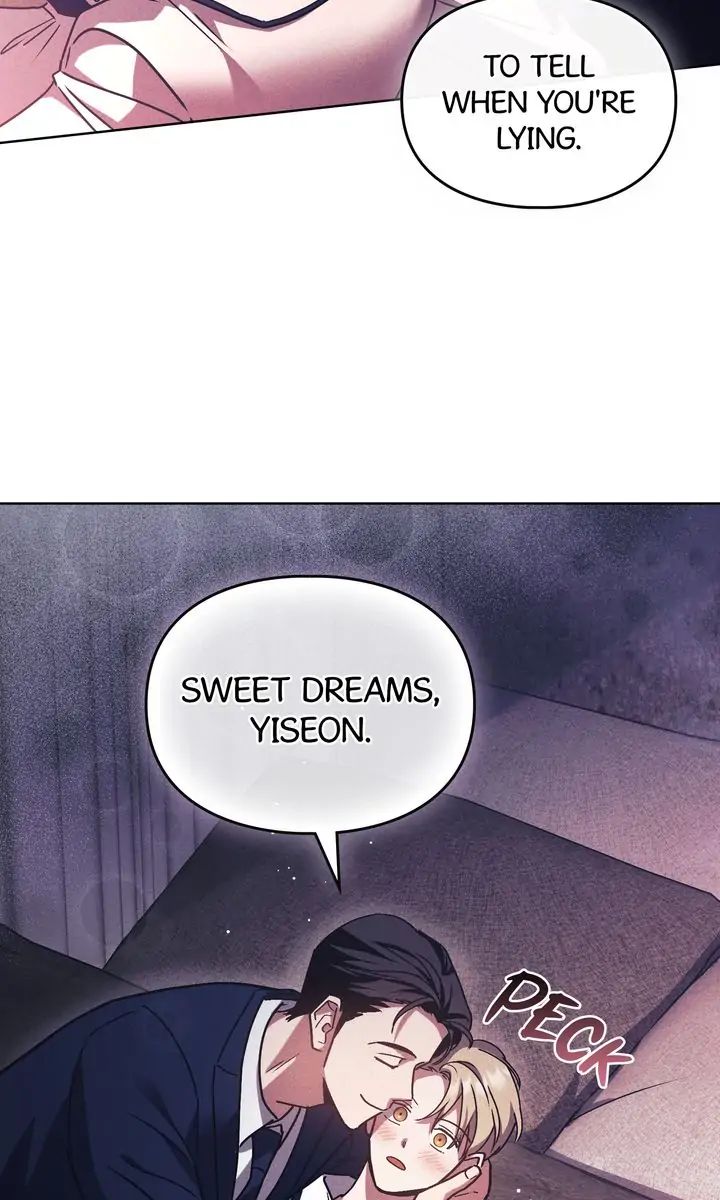 Traces of the Sun Chapter 62 page 37 - 