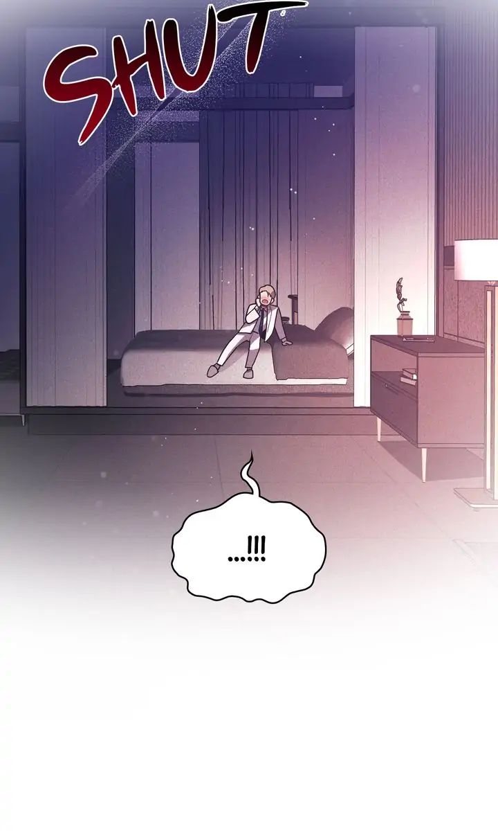 Traces of the Sun Chapter 62 page 40 - 
