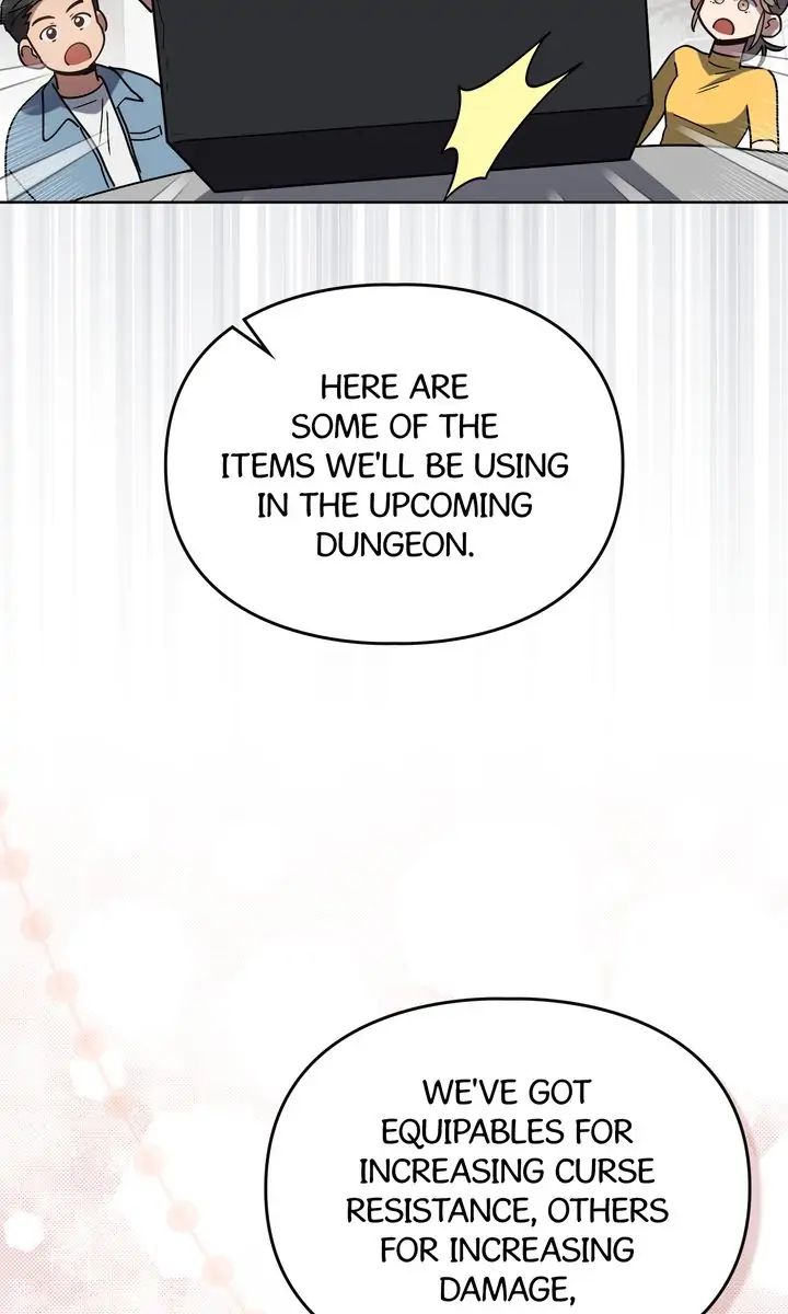Traces of the Sun Chapter 62 page 42 - 
