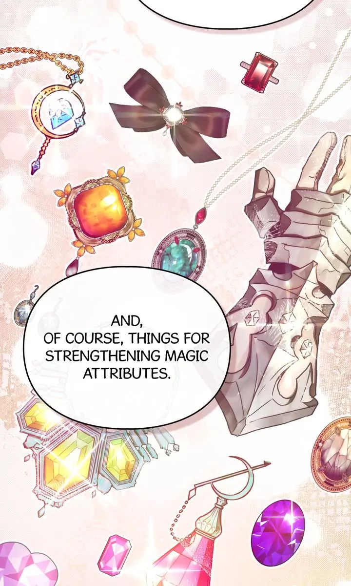 Traces of the Sun Chapter 62 page 43 - 