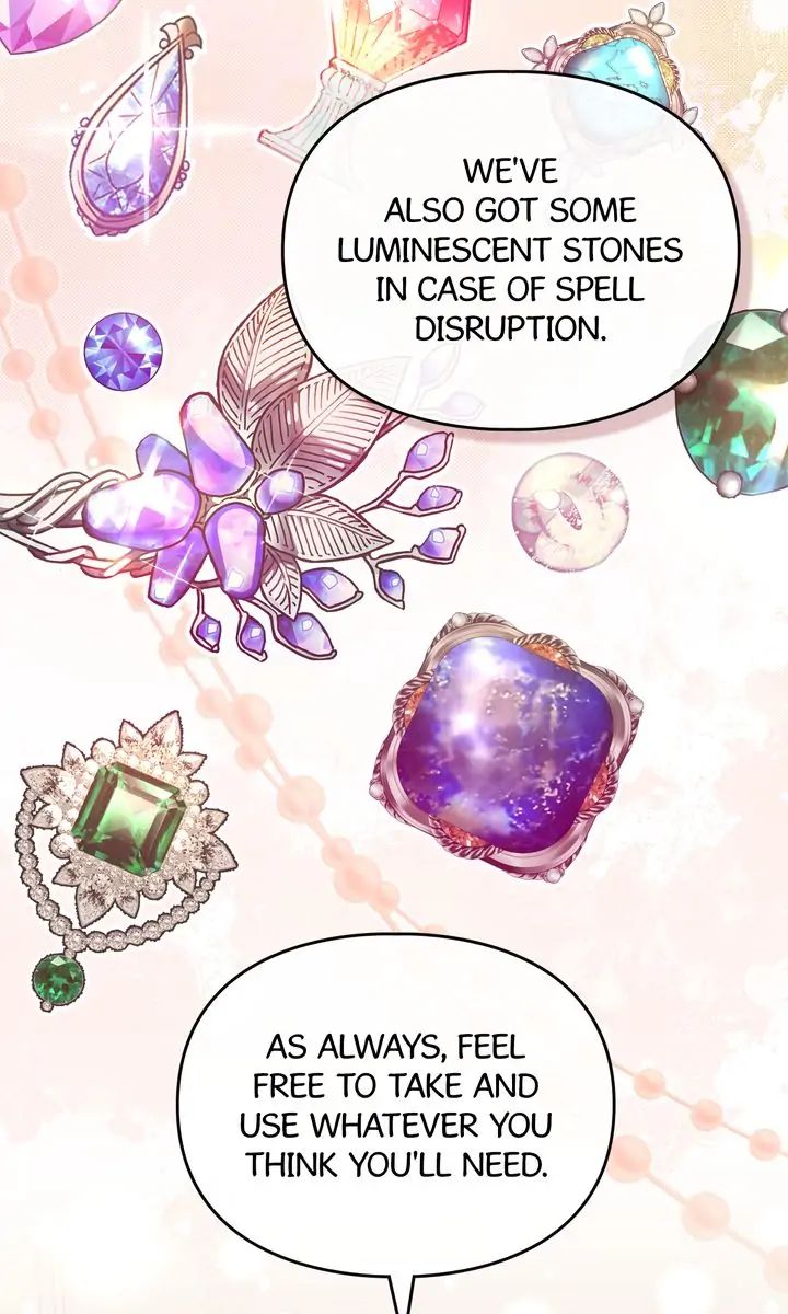 Traces of the Sun Chapter 62 page 44 - 