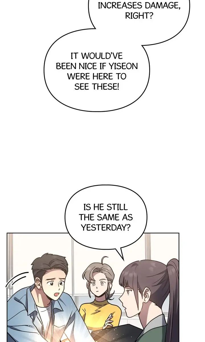 Traces of the Sun Chapter 62 page 46 - 