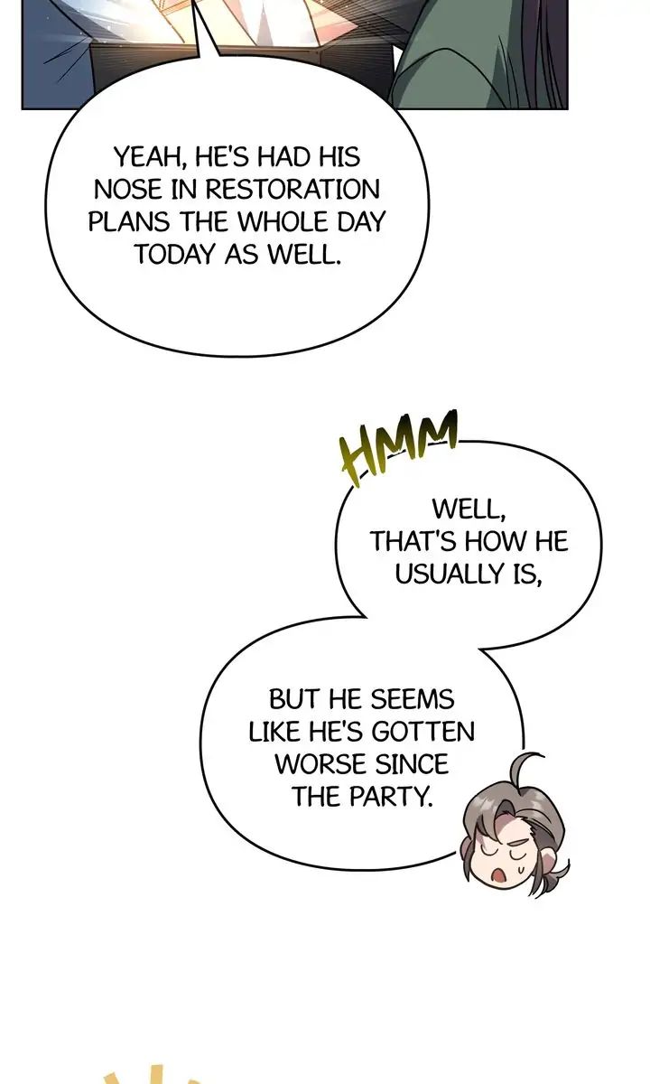 Traces of the Sun Chapter 62 page 47 - 