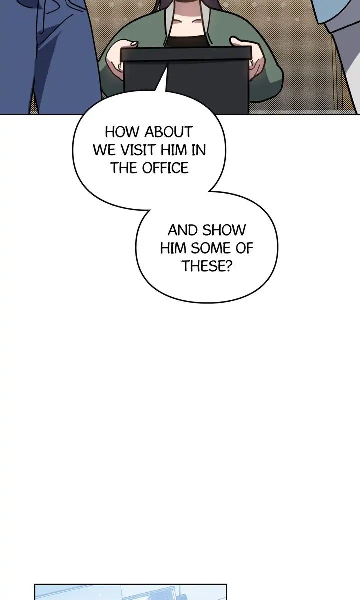 Traces of the Sun Chapter 62 page 51 - 