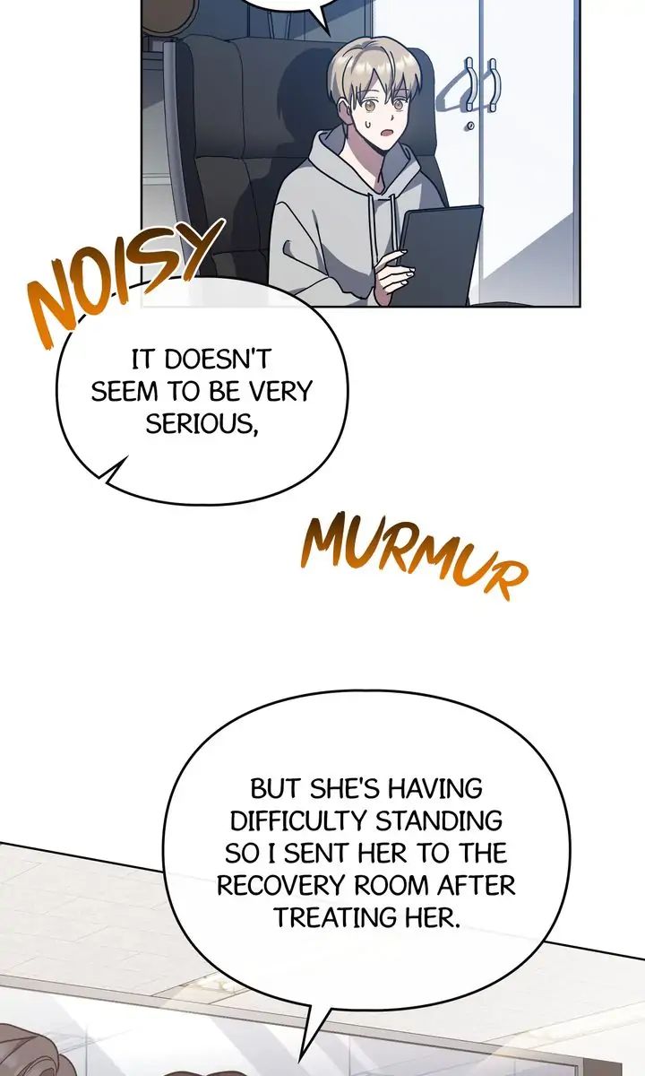 Traces of the Sun Chapter 62 page 59 - 