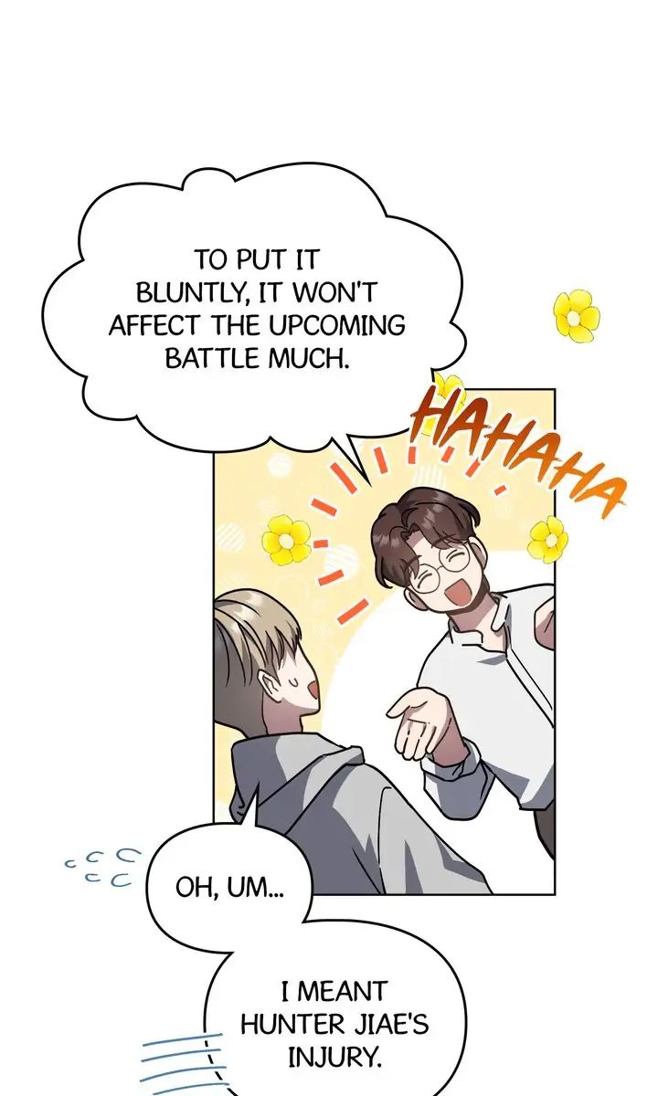 Traces of the Sun Chapter 62 page 63 - 