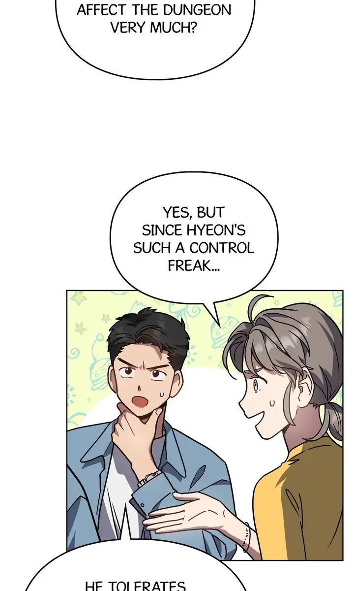 Traces of the Sun Chapter 62 page 66 - 