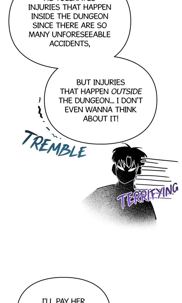 Traces of the Sun Chapter 62 page 67 - 