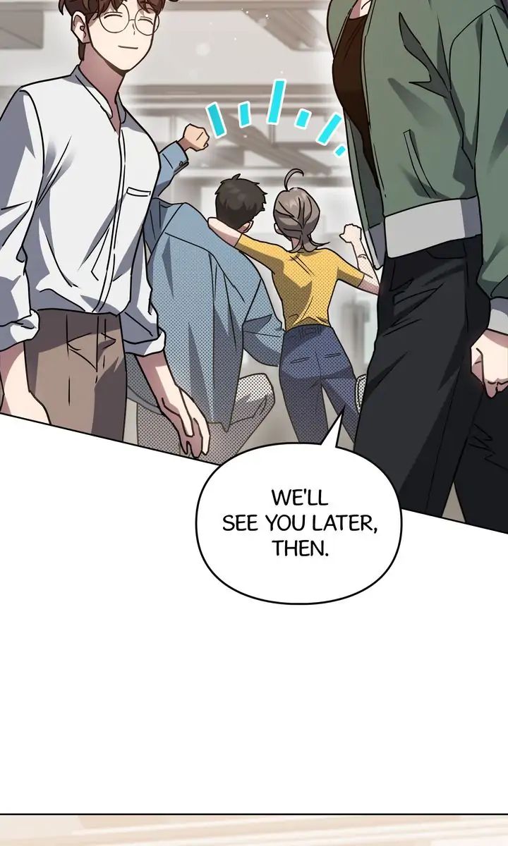 Traces of the Sun Chapter 62 page 71 - 
