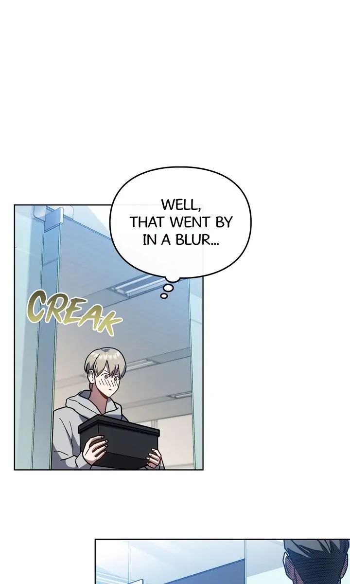 Traces of the Sun Chapter 62 page 73 - 