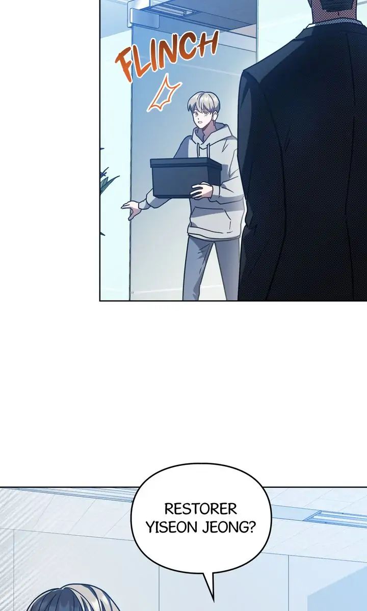 Traces of the Sun Chapter 62 page 74 - 