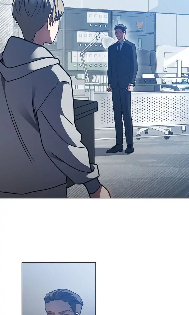 Traces of the Sun Chapter 62 page 75 - 