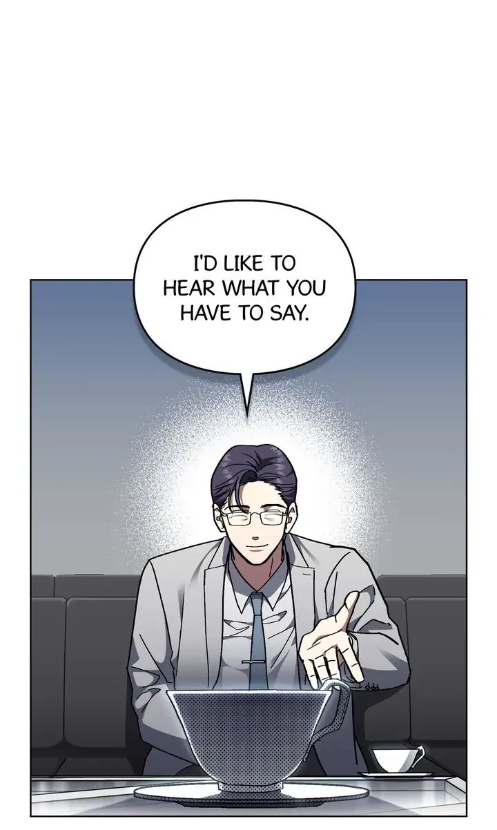 Traces of the Sun Chapter 63 page 12 - 