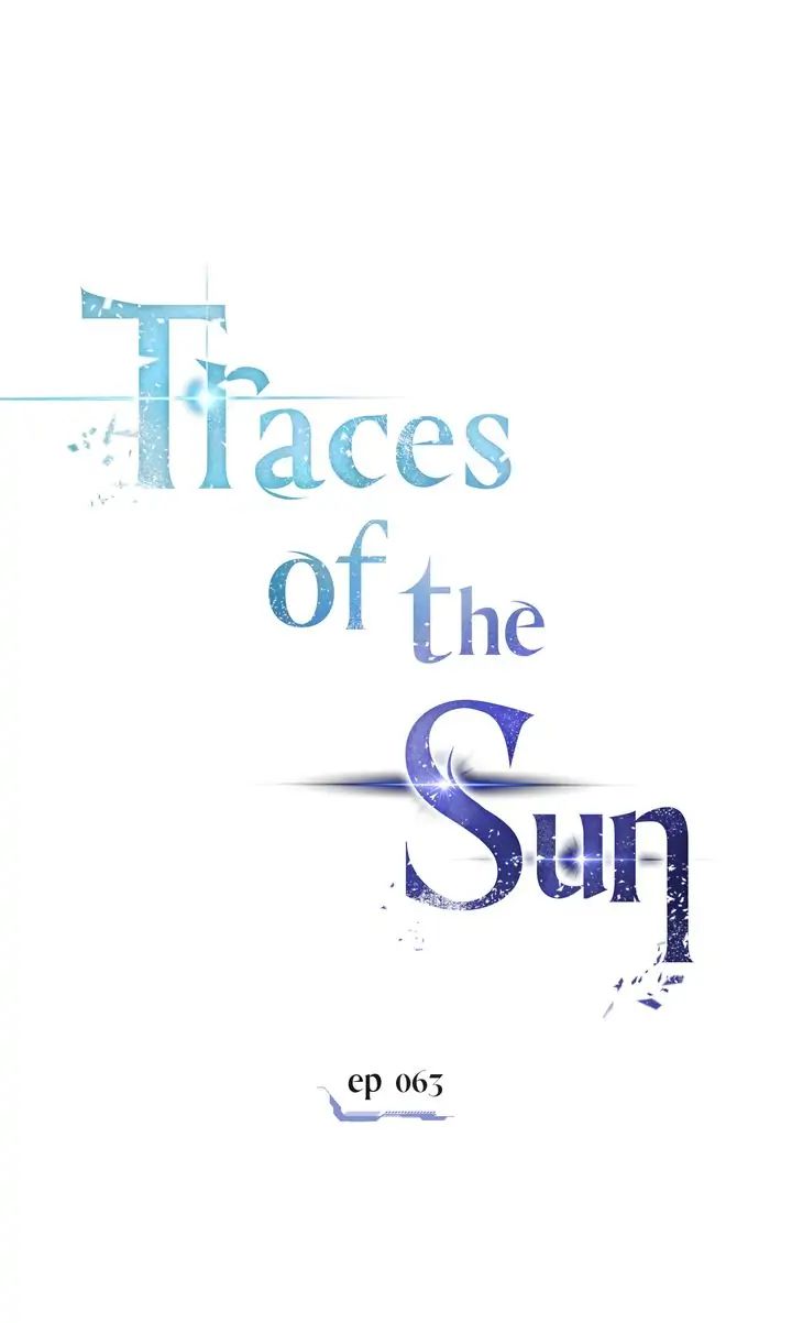 Traces of the Sun Chapter 63 page 19 - 