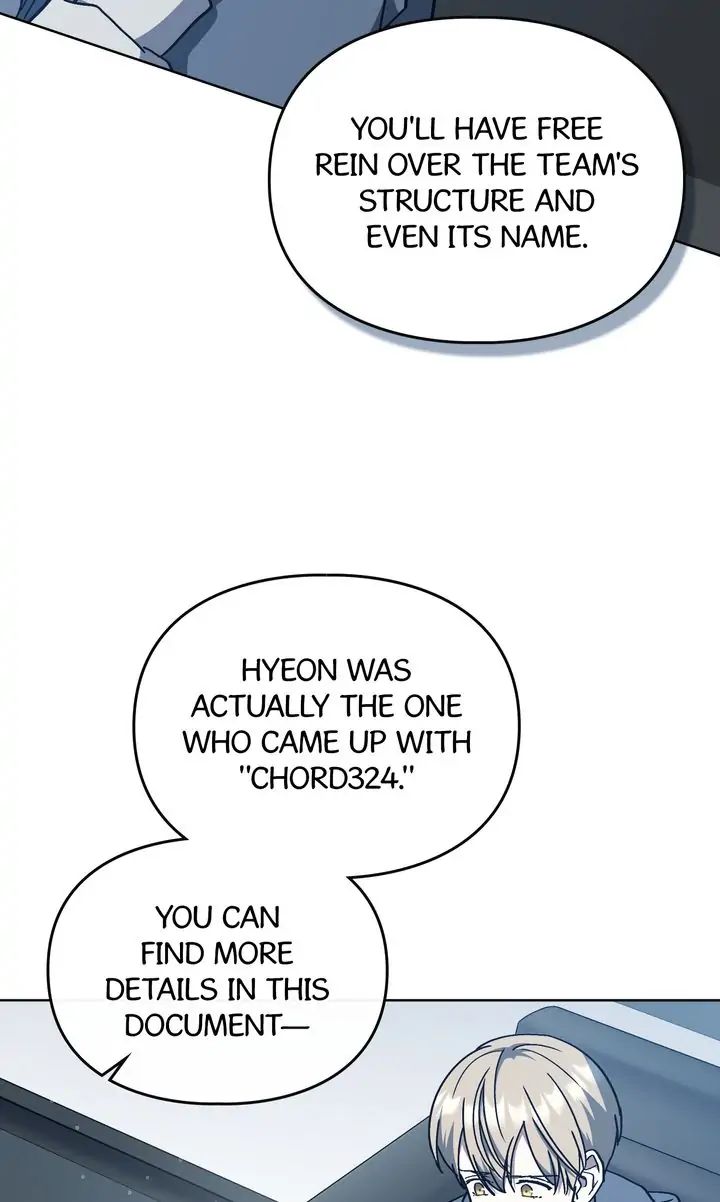 Traces of the Sun Chapter 63 page 22 - 