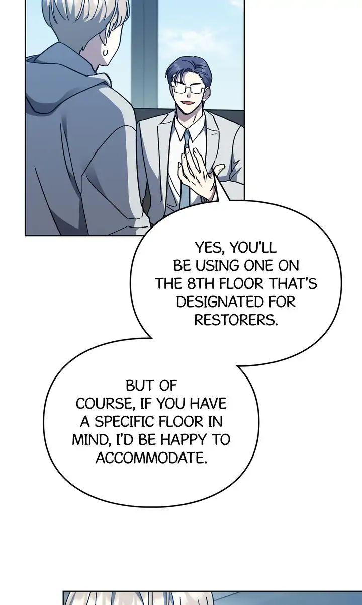 Traces of the Sun Chapter 63 page 24 - 