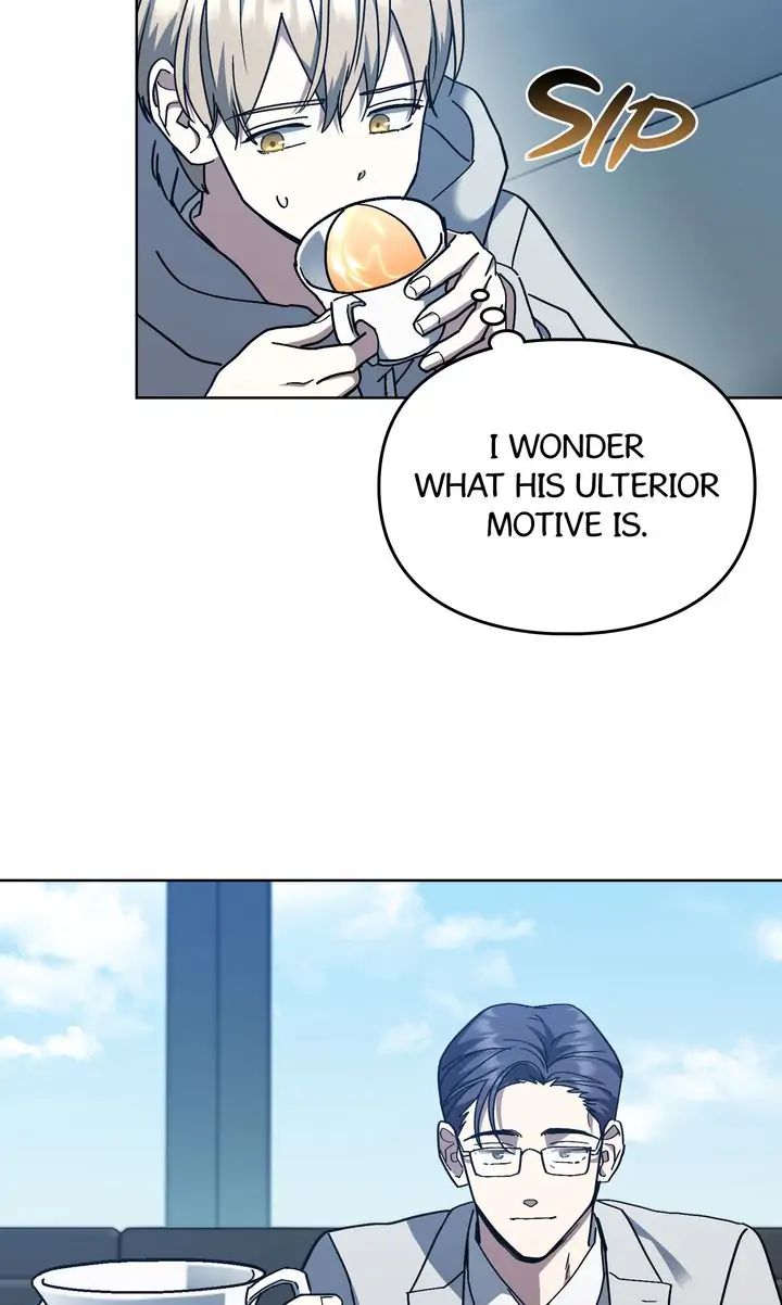 Traces of the Sun Chapter 63 page 25 - 