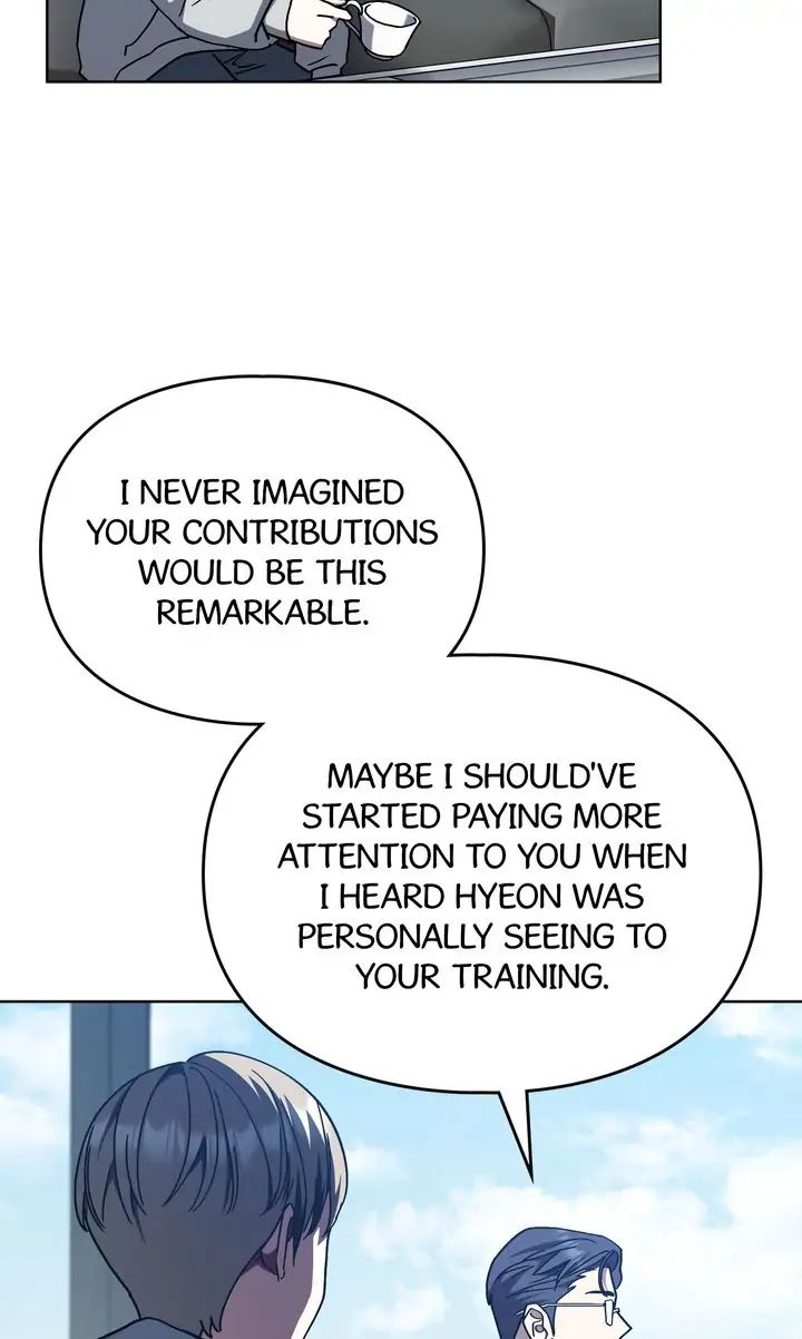 Traces of the Sun Chapter 63 page 27 - 