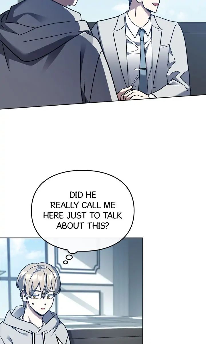 Traces of the Sun Chapter 63 page 28 - 
