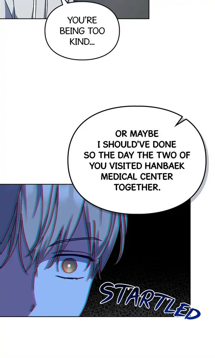 Traces of the Sun Chapter 63 page 29 - 