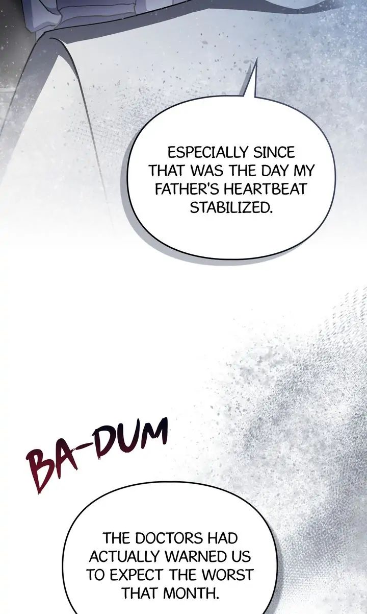 Traces of the Sun Chapter 63 page 31 - 