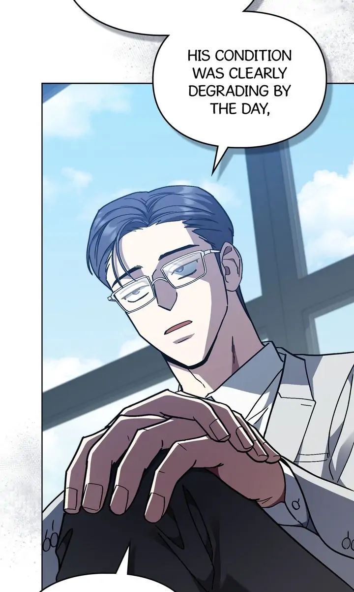 Traces of the Sun Chapter 63 page 32 - 