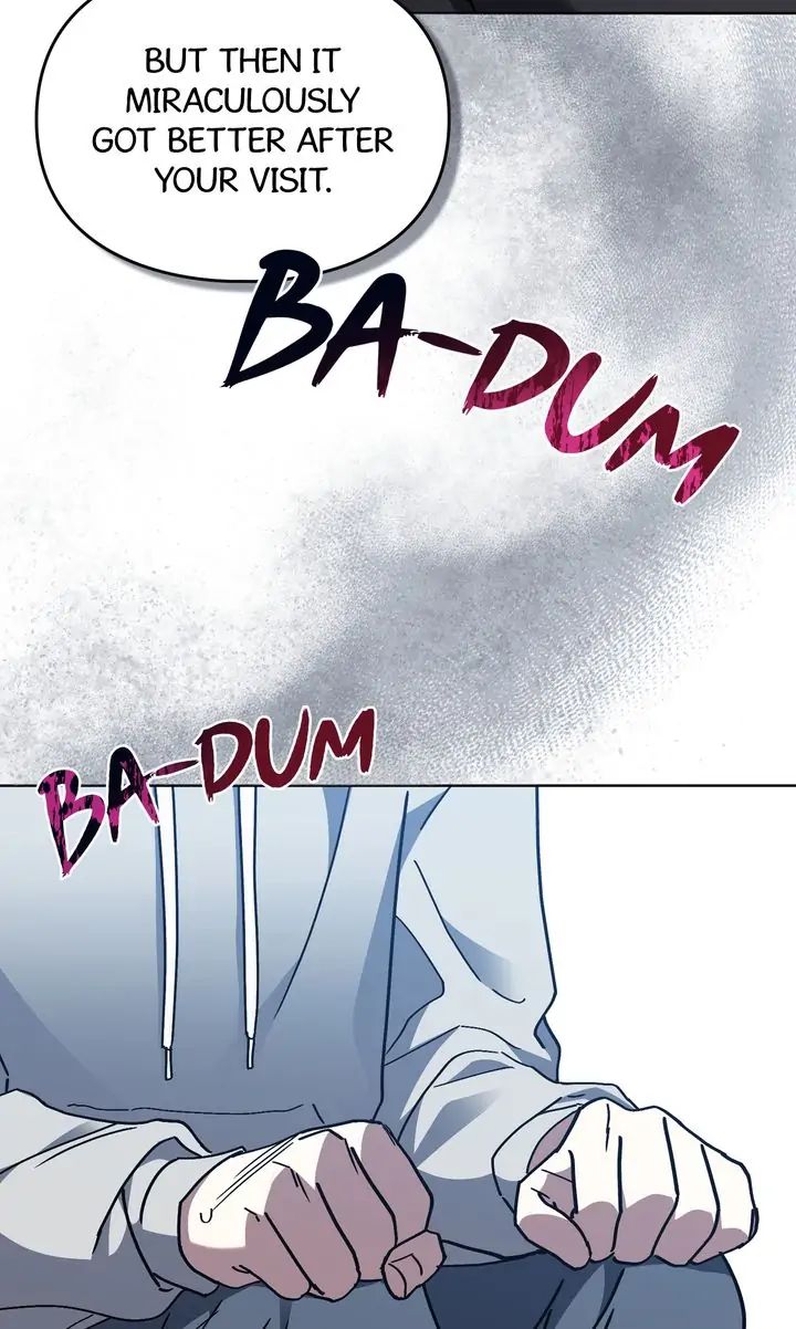 Traces of the Sun Chapter 63 page 33 - 