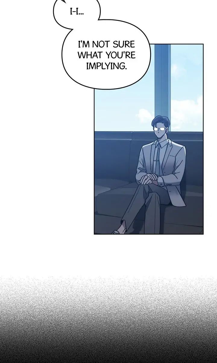 Traces of the Sun Chapter 63 page 35 - 