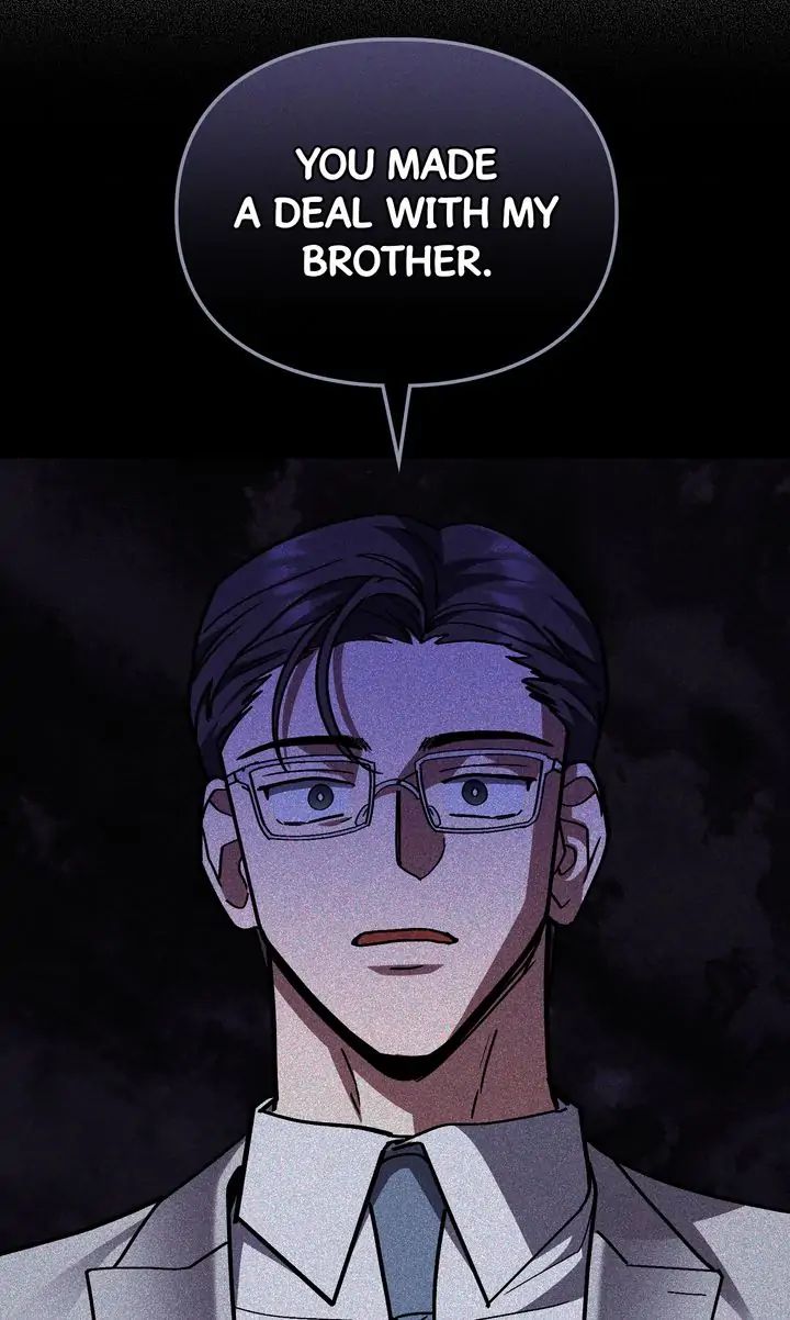 Traces of the Sun Chapter 63 page 36 - 