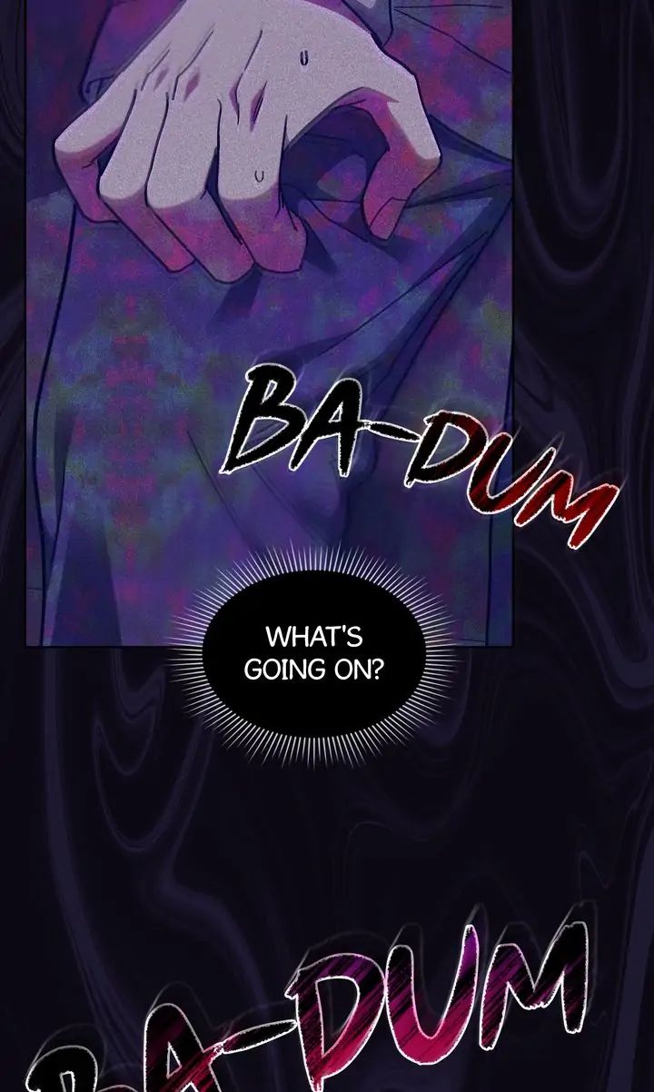Traces of the Sun Chapter 63 page 39 - 