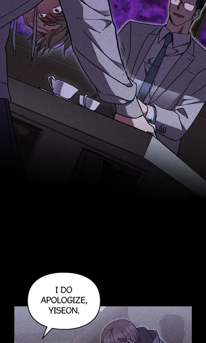 Traces of the Sun Chapter 63 page 43 - 