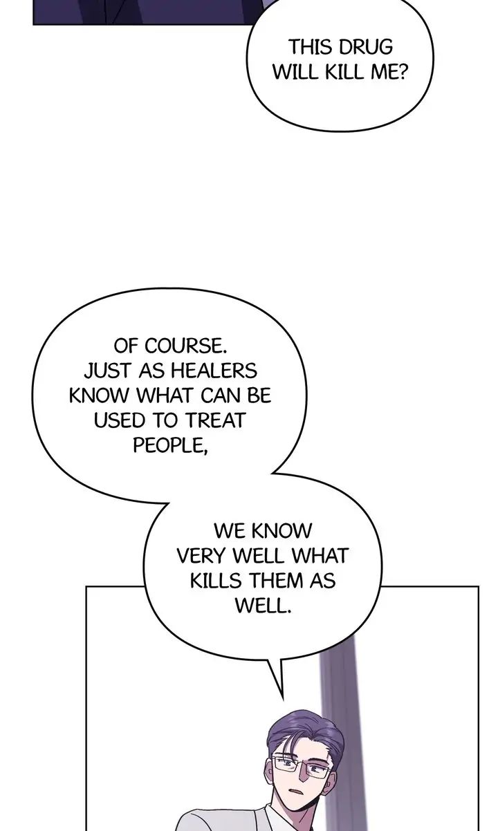 Traces of the Sun Chapter 63 page 50 - 