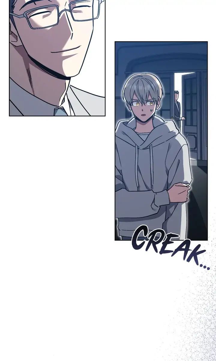Traces of the Sun Chapter 63 page 6 - 