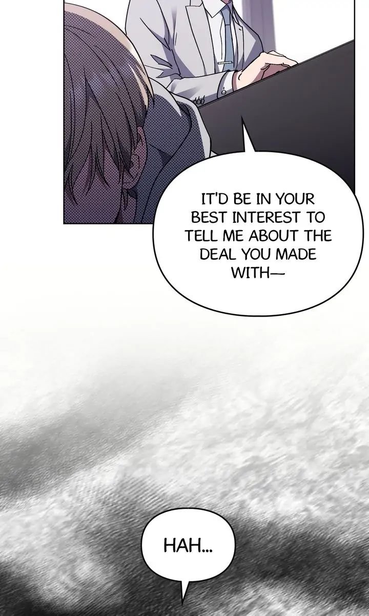 Traces of the Sun Chapter 63 page 51 - 