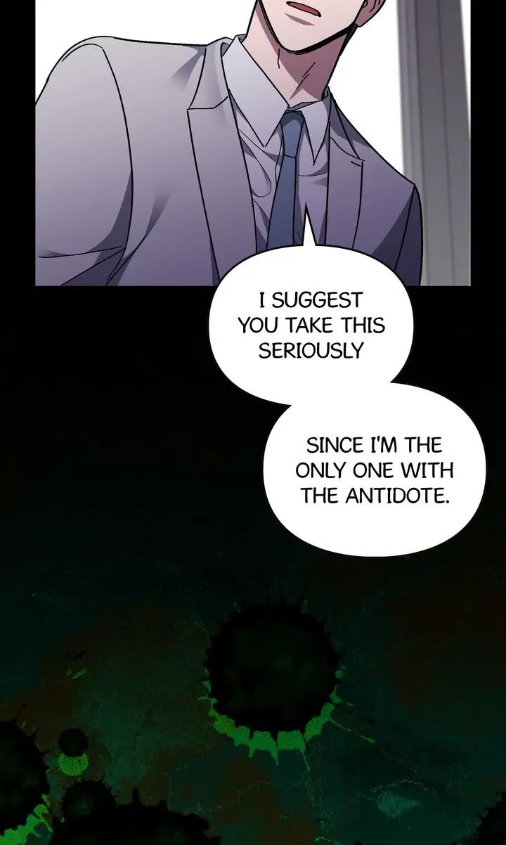Traces of the Sun Chapter 63 page 54 - 