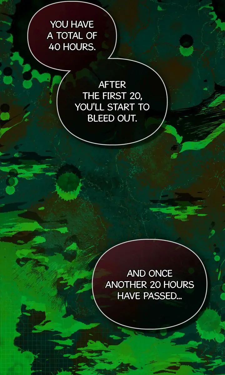 Traces of the Sun Chapter 63 page 55 - 
