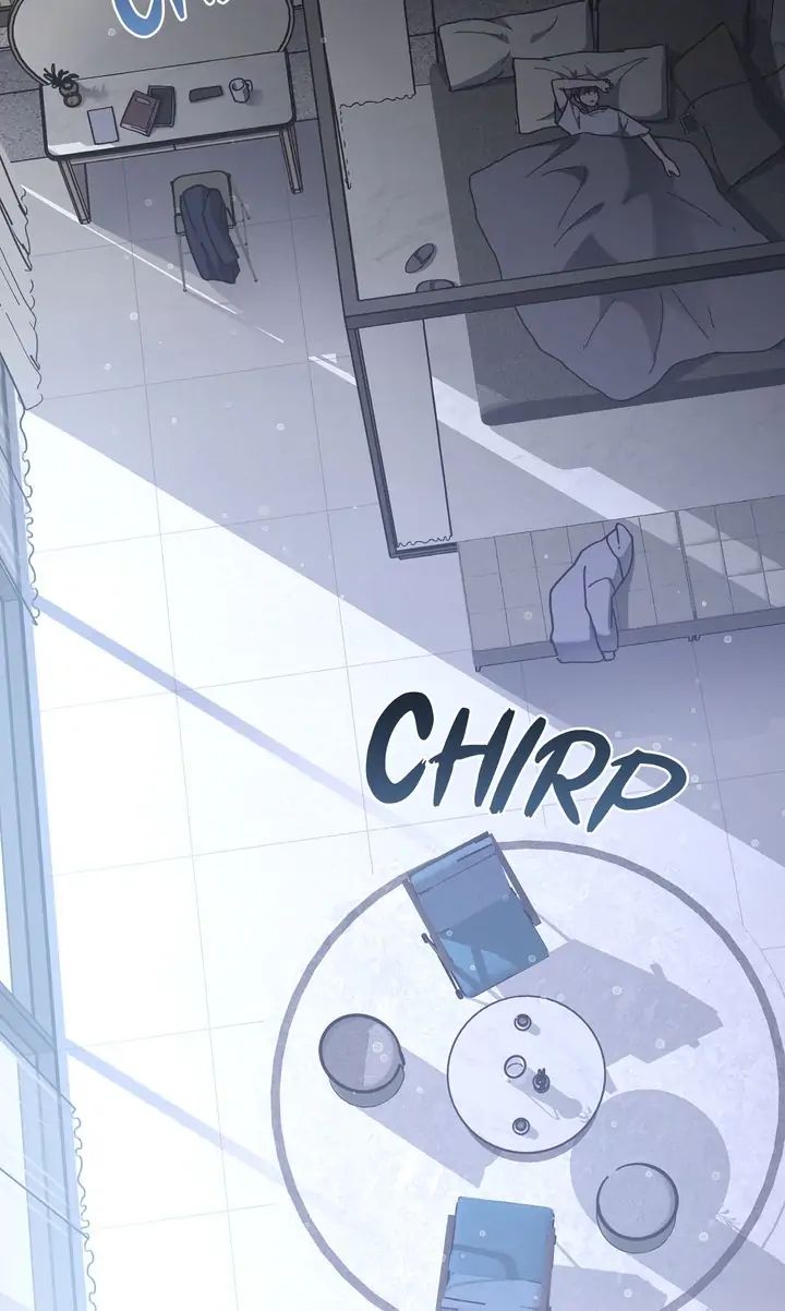 Traces of the Sun Chapter 63 page 60 - 