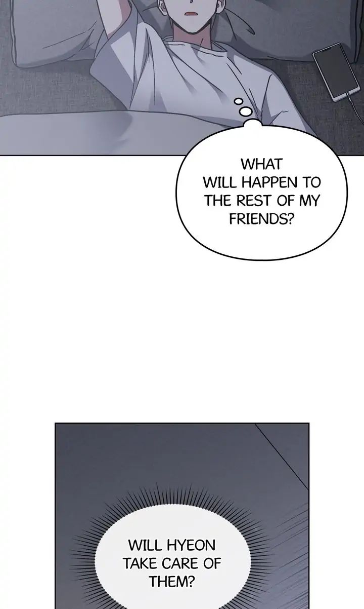 Traces of the Sun Chapter 63 page 62 - 