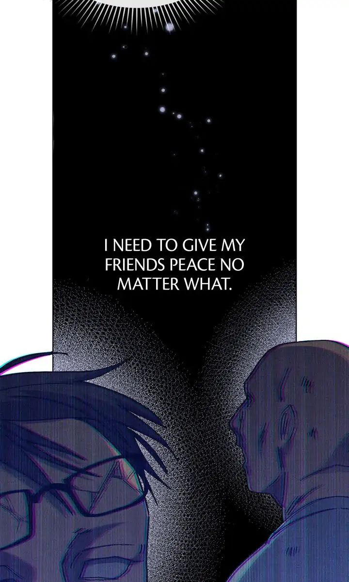 Traces of the Sun Chapter 63 page 64 - 