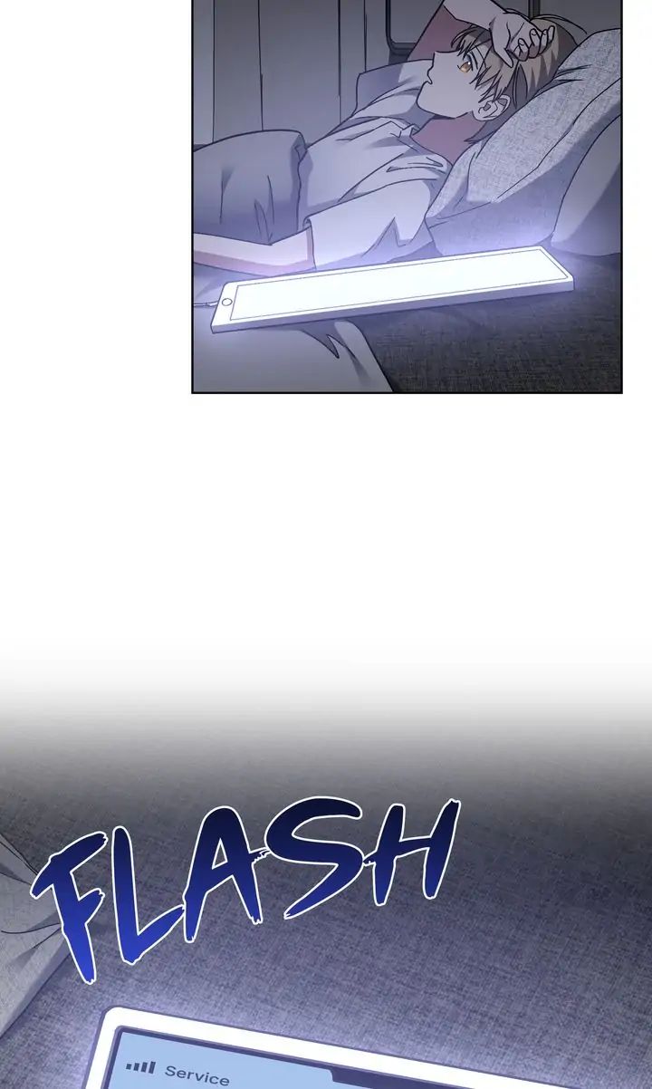 Traces of the Sun Chapter 63 page 68 - 
